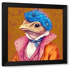 Artdirect fanciful frog for sale  Delivered anywhere in USA 