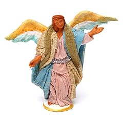 Holyart angelo piedi usato  Spedito ovunque in Italia 