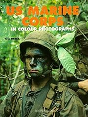 Marine corps colour gebraucht kaufen  Wird an jeden Ort in Deutschland