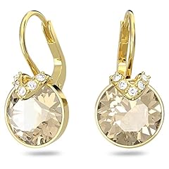 Swarovski pendants oreilles d'occasion  Livré partout en France