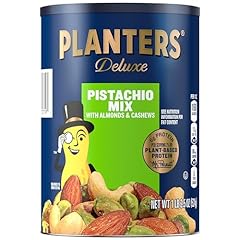 Planters pistachio lovers for sale  Delivered anywhere in USA 