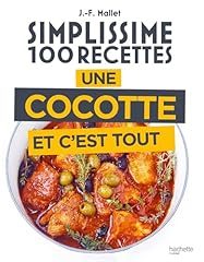 Cocotte d'occasion  Livré partout en France