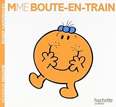 Madame boute train d'occasion  Livré partout en France