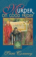 Murder good friday for sale  Delivered anywhere in UK