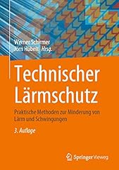 Technischer lärmschutz prakti gebraucht kaufen  Wird an jeden Ort in Deutschland