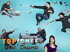 Top chef just usato  Spedito ovunque in Italia 