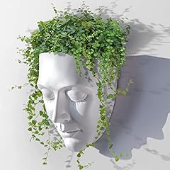Jofamy head planter for sale  Delivered anywhere in USA 