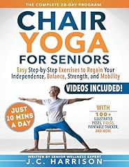 Minute chair yoga for sale  Delivered anywhere in USA 
