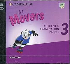 Movers audio cds for sale  Delivered anywhere in UK