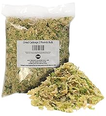 Dried cabbage pounds for sale  Delivered anywhere in USA 