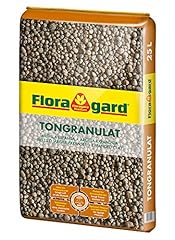 Floragard blähton tongranulat gebraucht kaufen  Wird an jeden Ort in Deutschland