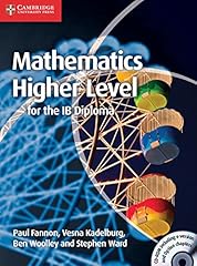 Mathematics for the gebraucht kaufen  Wird an jeden Ort in Deutschland
