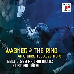 Wagner the ring usato  Spedito ovunque in Italia 