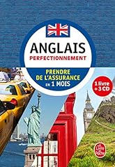 Coffret anglais perfectionneme d'occasion  Livré partout en Belgiqu