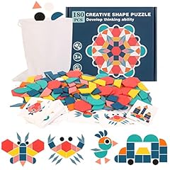 Liriqi tangram kinder gebraucht kaufen  Wird an jeden Ort in Deutschland