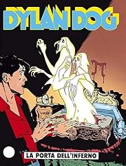 Dylan dog 101 usato  Spedito ovunque in Italia 