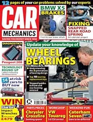 Car mechanics magazine for sale  Delivered anywhere in UK