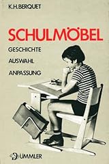 Schulmöbel geschichte auswahl gebraucht kaufen  Wird an jeden Ort in Deutschland