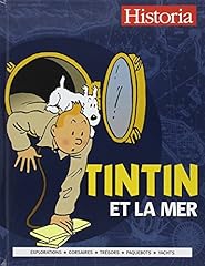 Tintin mer d'occasion  Livré partout en Belgiqu
