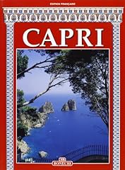 Capri. ediz. francese d'occasion  Livré partout en France