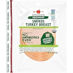 Applegate organic smoked for sale  Delivered anywhere in USA 