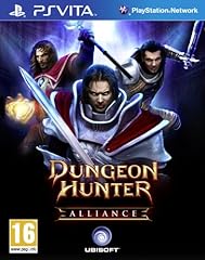 Dungeon hunter alliance for sale  Delivered anywhere in UK