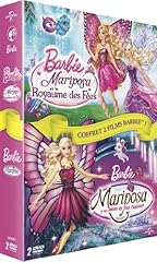 Barbie amies papillons d'occasion  Livré partout en France