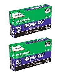 Rouleaux fuji fujichrome d'occasion  Livré partout en France