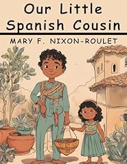 Our little spanish d'occasion  Livré partout en France