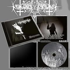 Nokturnal mortum hexpucmb for sale  Delivered anywhere in USA 