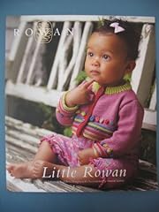 Rowan little rowan for sale  Delivered anywhere in USA 