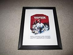 Phantasm 1979 theatrical for sale  Delivered anywhere in USA 