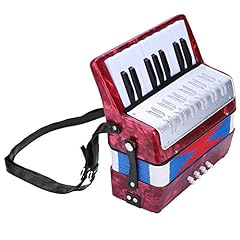 Bass piano accordion for sale  Delivered anywhere in UK