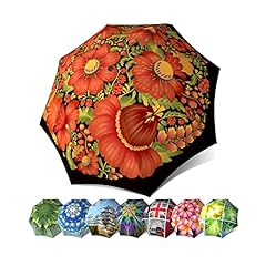Designer folding umbrella for sale  Delivered anywhere in USA 