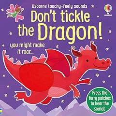 Tickle dragon for sale  Delivered anywhere in USA 
