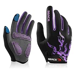 Beace cycling gloves for sale  Delivered anywhere in USA 