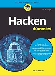 Hacken dummies gebraucht kaufen  Wird an jeden Ort in Deutschland