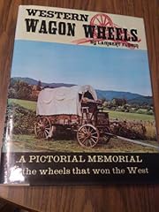 Western wagon wheels for sale  Delivered anywhere in UK