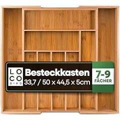 Loco bird besteckkasten gebraucht kaufen  Wird an jeden Ort in Deutschland