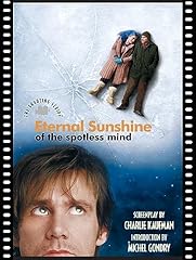 Eternal sunshine spotless gebraucht kaufen  Wird an jeden Ort in Deutschland