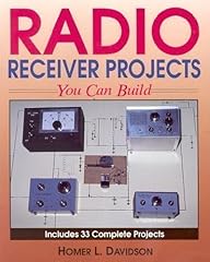 Radio receiver projects for sale  Delivered anywhere in USA 