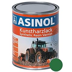 Asinol agria grün gebraucht kaufen  Wird an jeden Ort in Deutschland