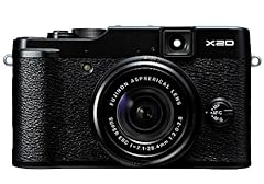 Fujifilm x20 digital for sale  Delivered anywhere in USA 
