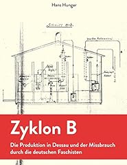 Zyklon d'occasion  Livré partout en France