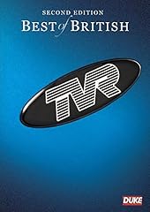 Best british tvr for sale  Delivered anywhere in USA 