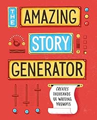 Amazing story generator for sale  Delivered anywhere in USA 