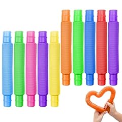 Pcs pop tubes for sale  Delivered anywhere in UK