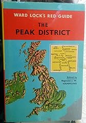 Used, The Peak District: Buxton, Bakewell, Matlock, Chatsworth, for sale  Delivered anywhere in UK