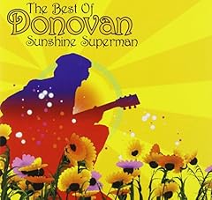 Best donovan sunshine for sale  Delivered anywhere in UK