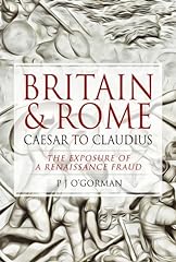 Britain rome caesar for sale  Delivered anywhere in USA 